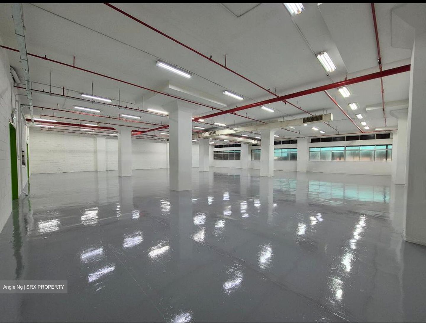 Lam Soon Industrial Building (D23), Factory #580086021